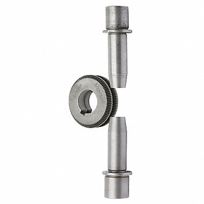 MIG Drive Rolls and Wire Inlet Guides image